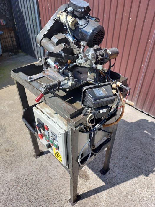 Ostrzałka szlifierka trak woodmizer