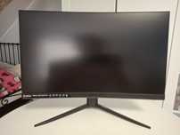 Monitor gamingowy MSI Optix G24C4 curved