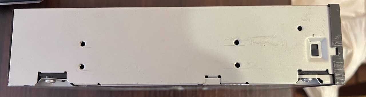Оптический привод Sony NEC Optiarc CD-ROM