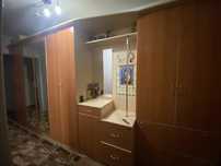 Продам стенку в прихожую