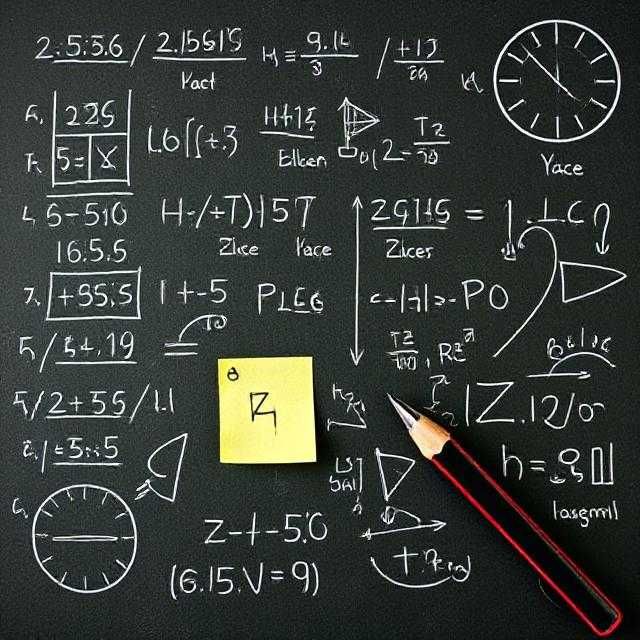 Matura 2025 Poprawka – Korepetycje z Matematyki