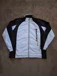Вітровка Sergio Tacchini