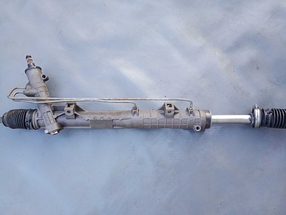 Рульова рейка BMW X1 E84, BMW 1 E81-88, BMW 3 E90-93 рулевая 6763807