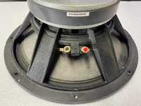 ALTIFALANTE 300 WATTS - 12  polegadas Alumínio