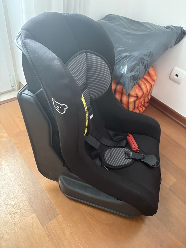 Candeira Auto bebe