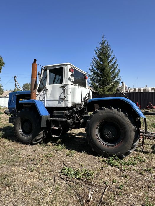 Продам трактор Т-150