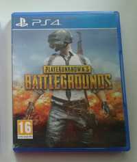 Игра для PS4 Sony playstation 4 Playerunknown's Battleground