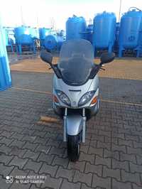 Skuter Piaggio X9 125