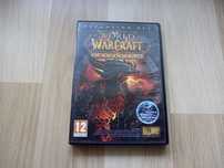 World of WarCraft Cataclysm Expansion Set Blizzard DVD PC