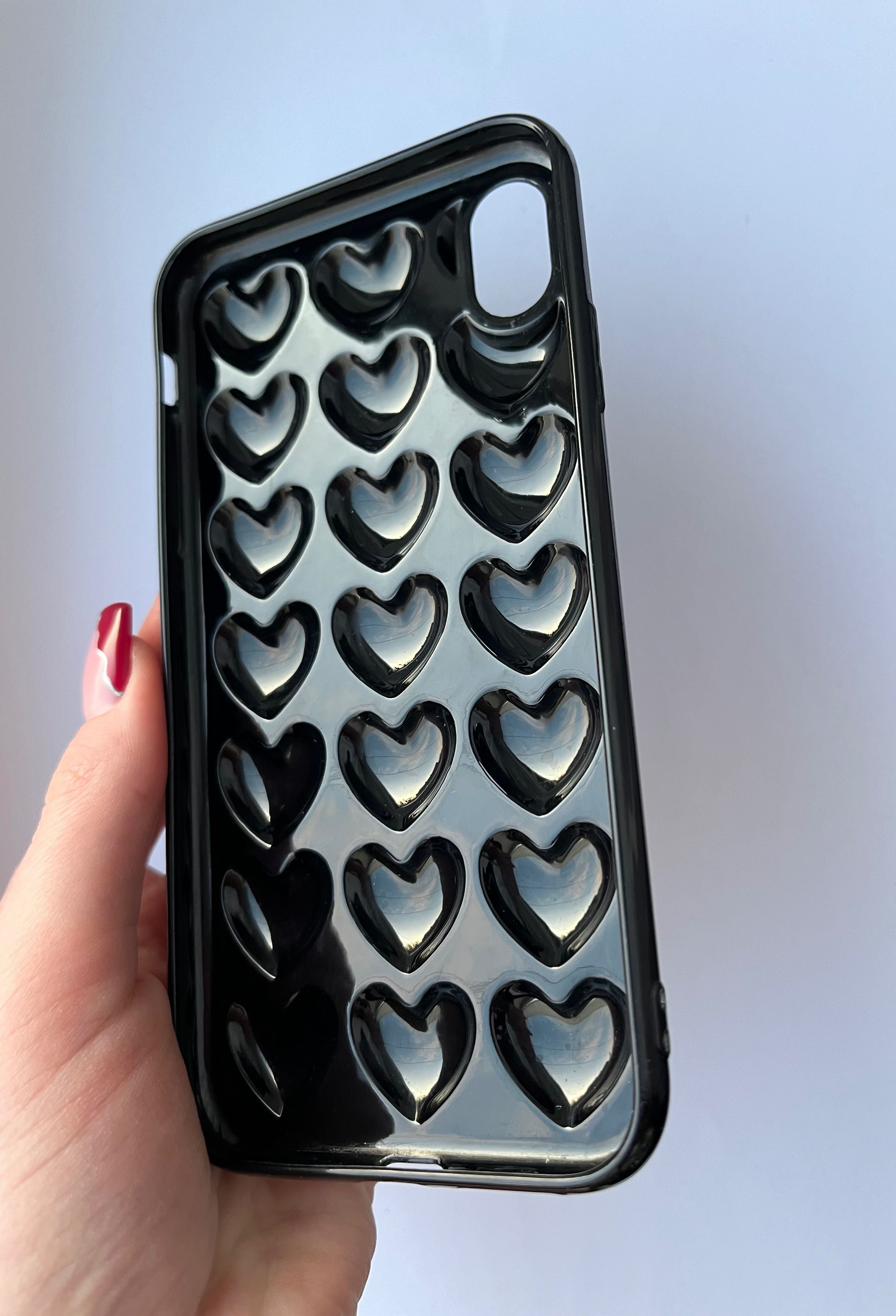 Чохли на iphone xr