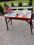 Przecinarka do glazury Norton Clipper TR202 900 W