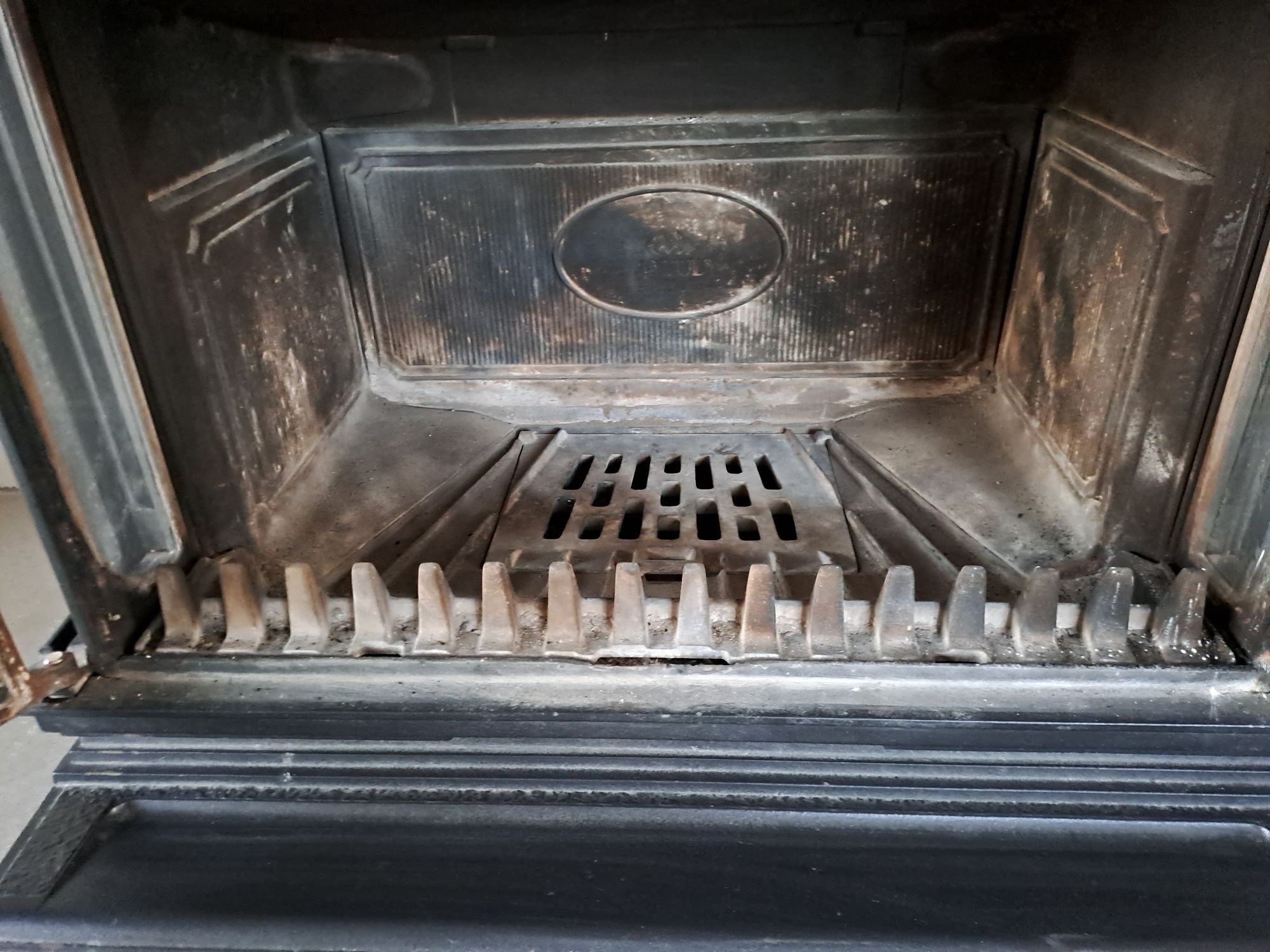 Jotul wklad kominkowy
