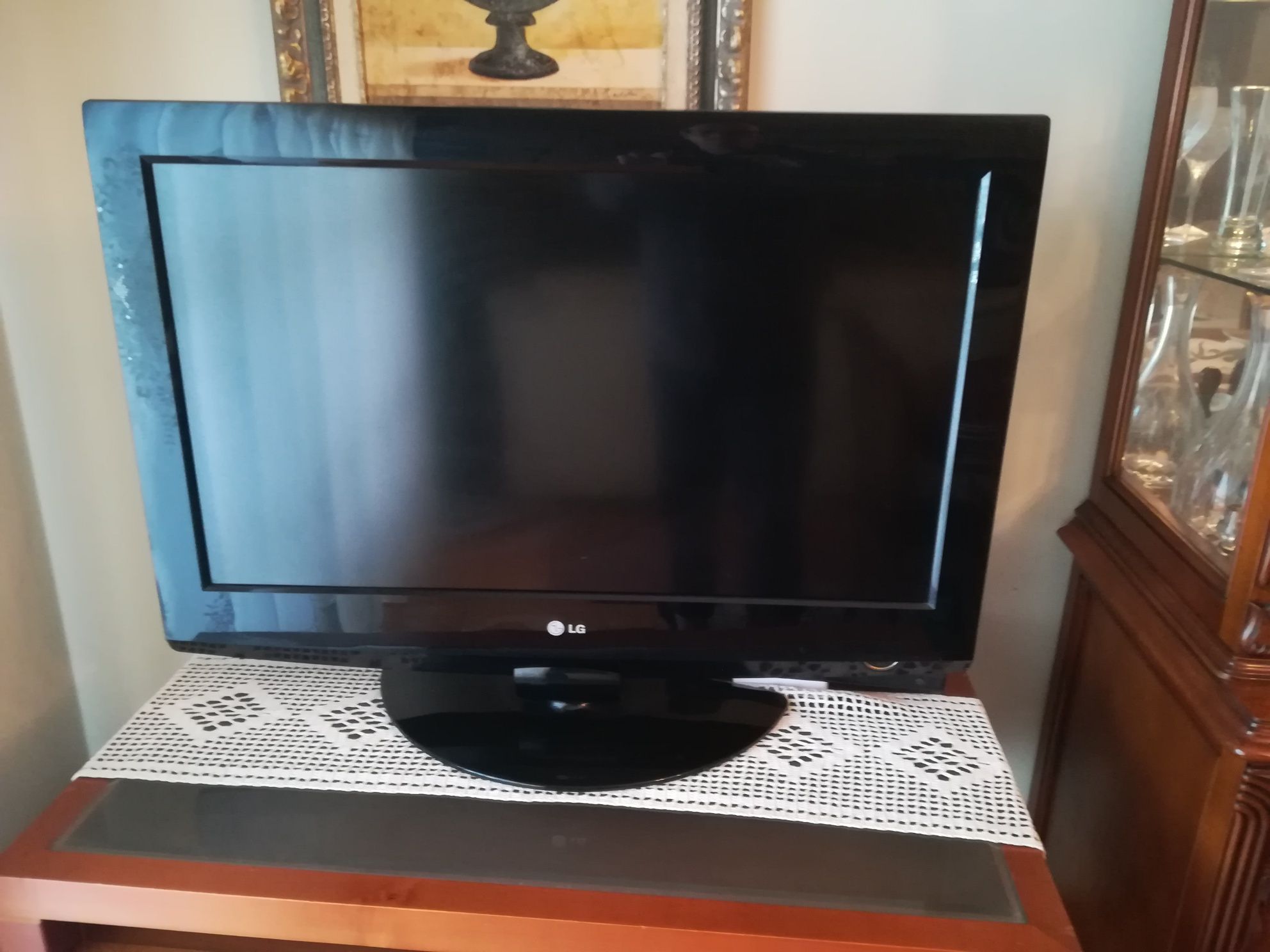 Televisão LG 32L G2100