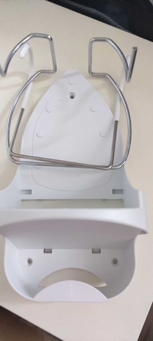 Uchwyt na żelazko i deske