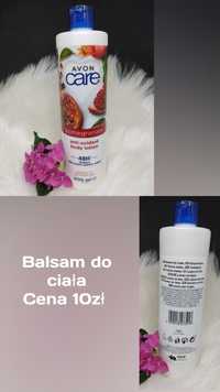 Balsamy do ciała z ekstraktem z granata 400ml Avon