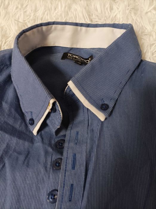 Koszula męska rozm XXL