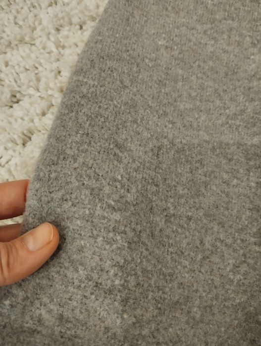 Тепла якісна спідниця Zara