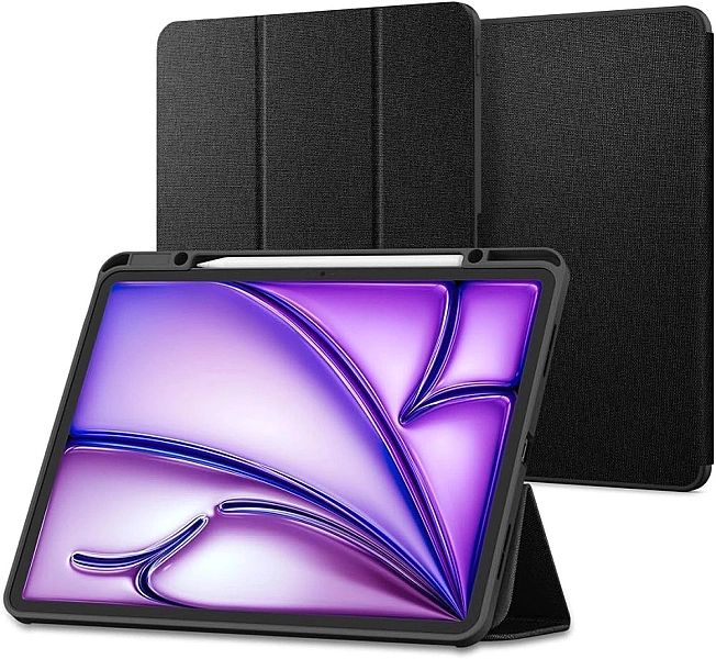 Etui Spigen Urban Fit na iPad Air 10.9'' 4/5/2020, 2022 / 11.6'' 2024