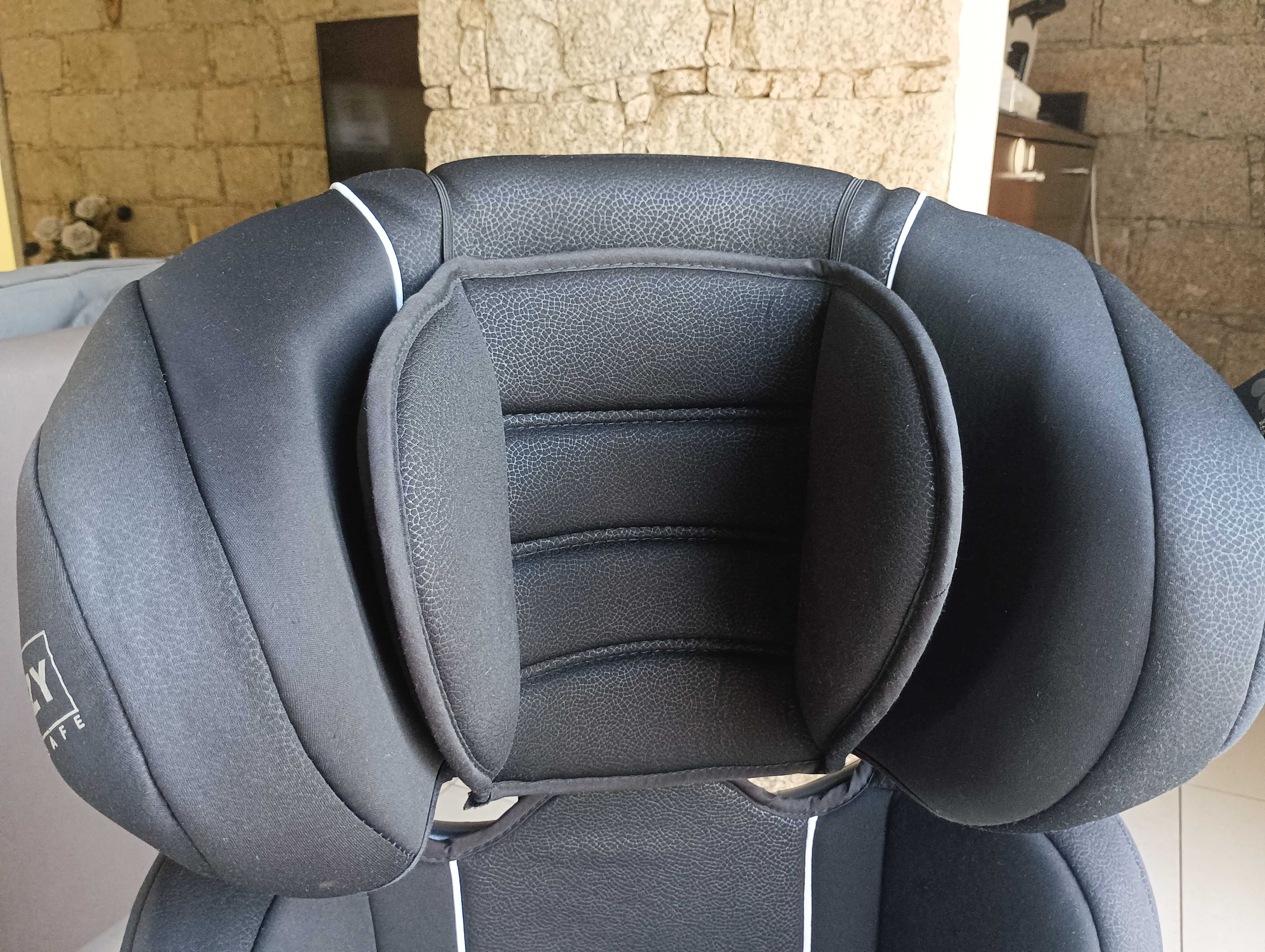 Vendo Cadeira Auto grupo 2/3