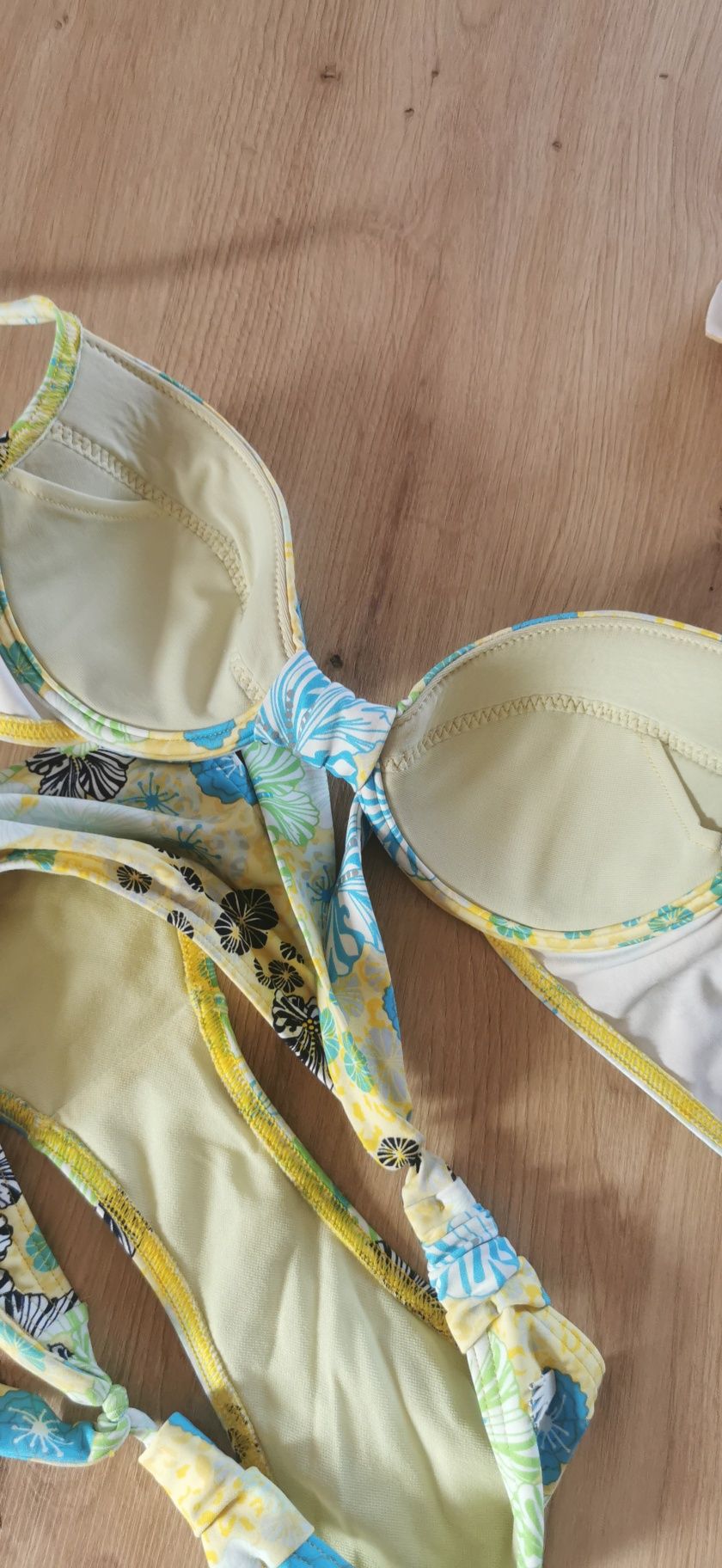 Bikini strój kąpielowy triumph 75A