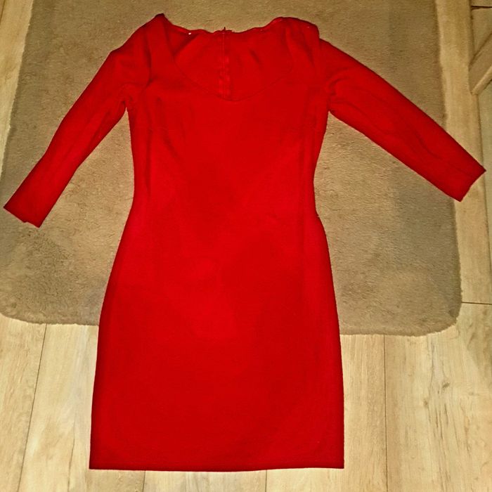 Sukienka codzienna od Vubu