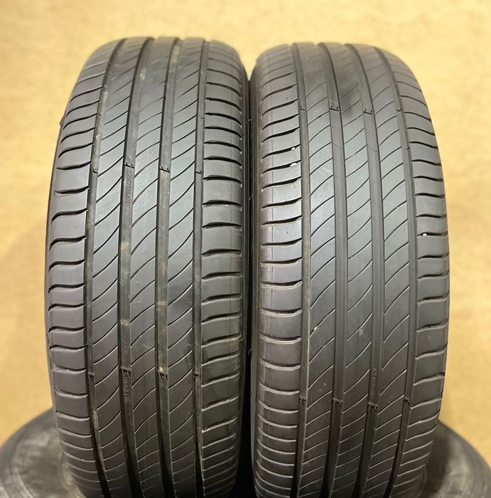 Склад шин б/в. 215/60 R16 Michelin Primacy 4