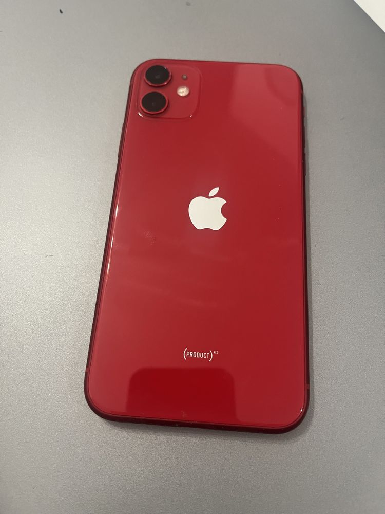 iphone 11 stan bardzo dobry