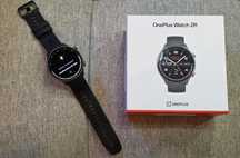 Smartwatch ONEPLUS Watch 2R czarny