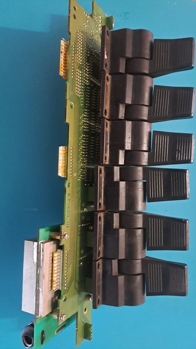 Scanreco rc 400 zdalne sterowanie.