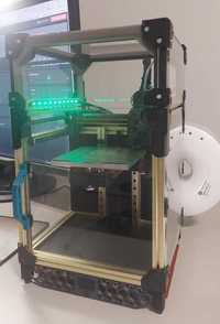 Drukarka 3D Voron V0.15 LDO (phaetus,skr,prusa,ender)