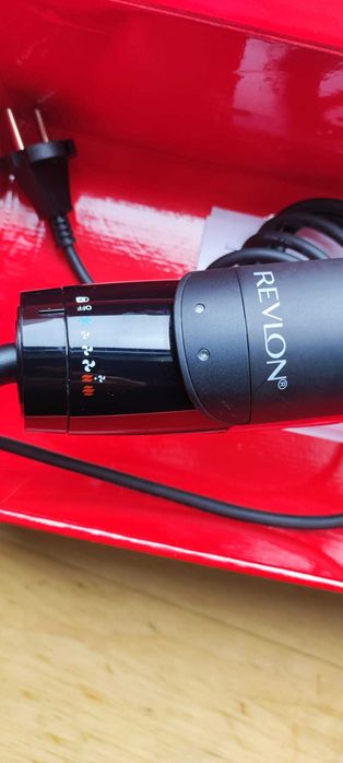 Prostownico - suszarka REVLON One-Step Air Straight RVDR5330E