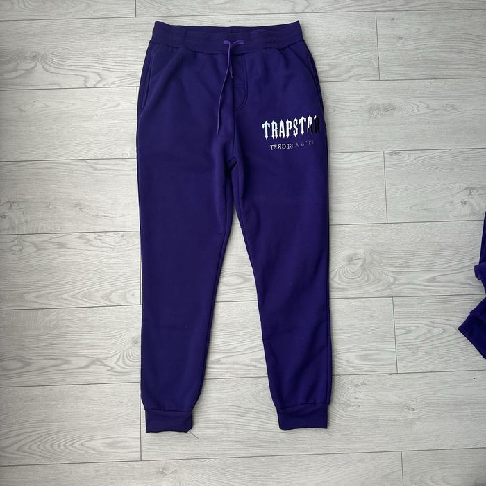 Костюм Trapstar M-L