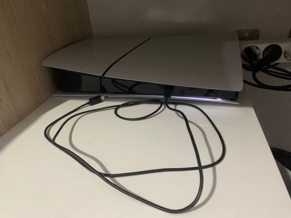 Ps5 digital+comando