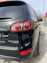 Hyundai SantaFe SRDI 4WD