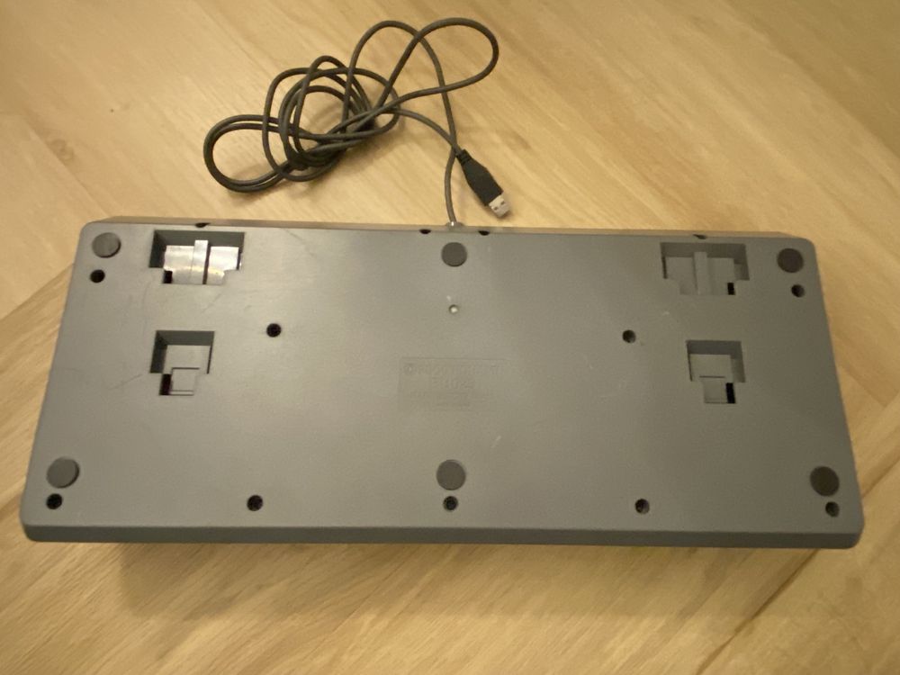 Playstation 2 PS2 Keyboard Mania controler Konami