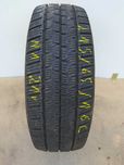 1x 215/65 R16C Continental VanContact 4Season 2021