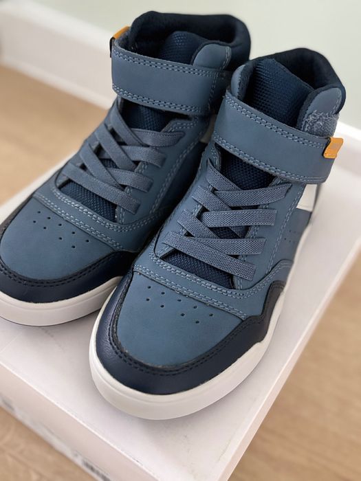 Sneakersy Geox rozmiar 33