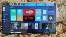 Супер цена! Телевизоры Samsung smart TV, 24,32,42,45 дюймов. ГАРАНТІЯ!