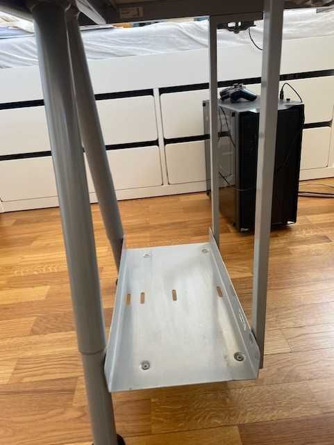 Secretária de canto IKEA Galant