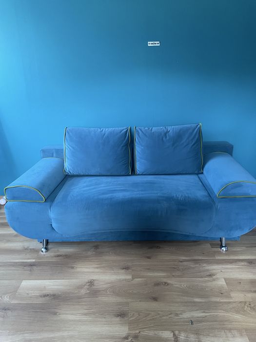 Sofa/kanapa z funkcją spania