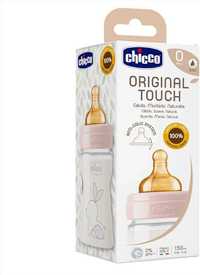 Chicco Original Touch Chic butelka 150ml 0m+ Antykolkowa