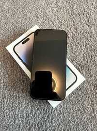 Iphone 14 PRO black 128 GB