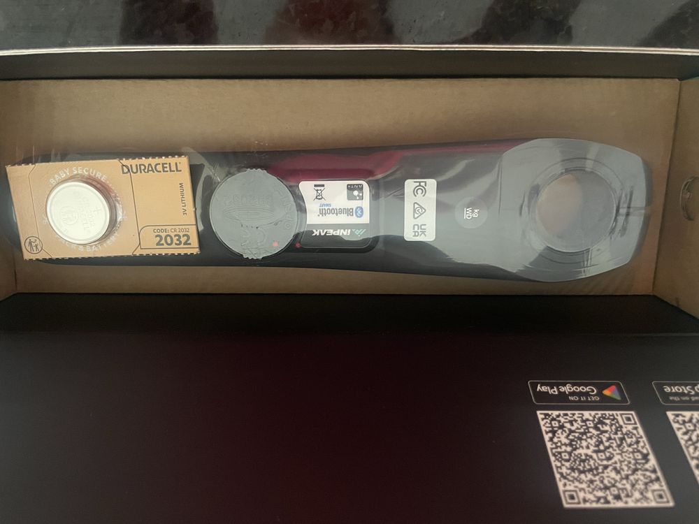 Potenciómetro Shimano 105 FC-R7000
