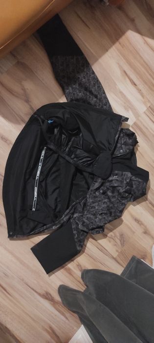 Kurtka narty snowboard anorak o neill XS