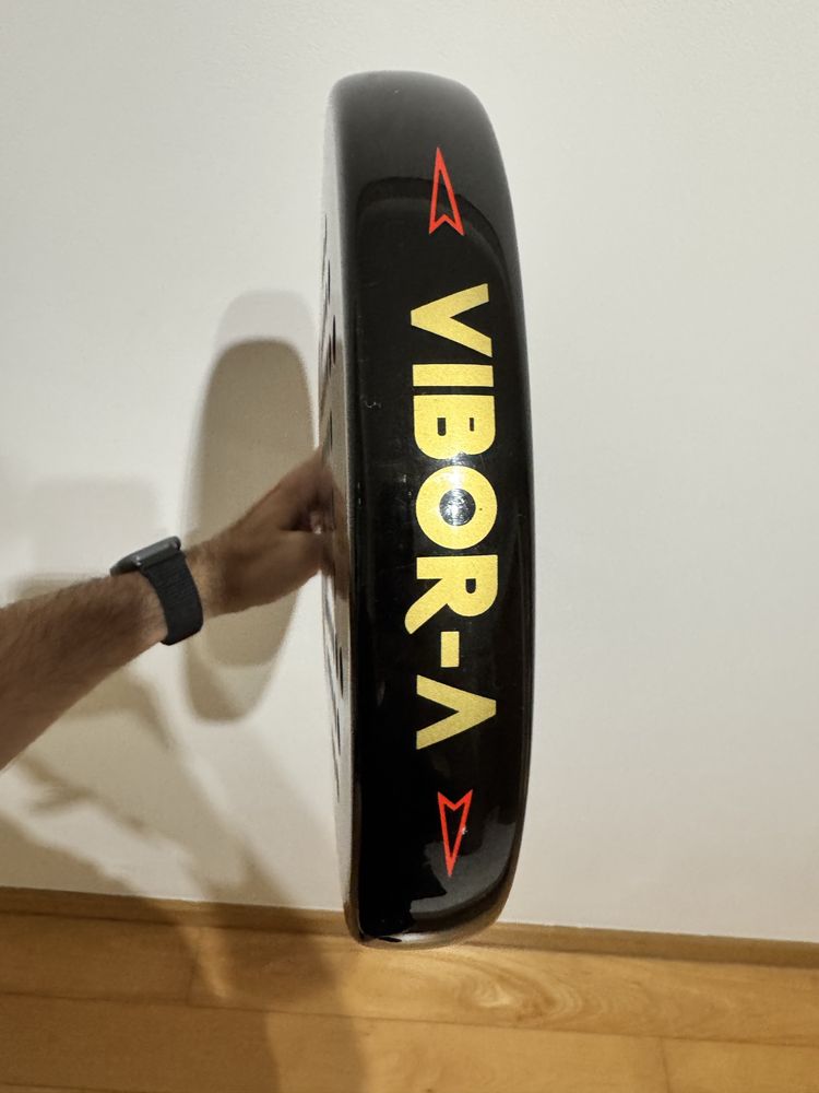 Raquete de Padel Víbora Yarara X Anniversary