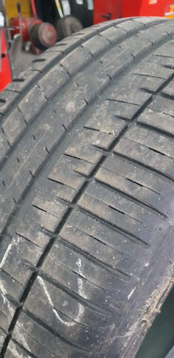 Opona 285/40R21 109Y Falken Azenis FK510 SUV