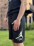 ВАУУ! Топові шорти від Air Jordan Flight