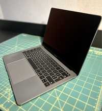 MacBook Pro 13 16 GB 512 GB