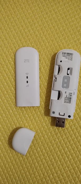 Модем ZTE робочий