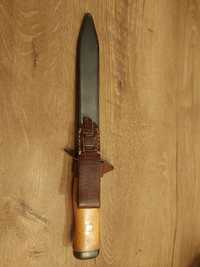 Nóż szturmowy WZ 55 1957r. kolekcjonerski